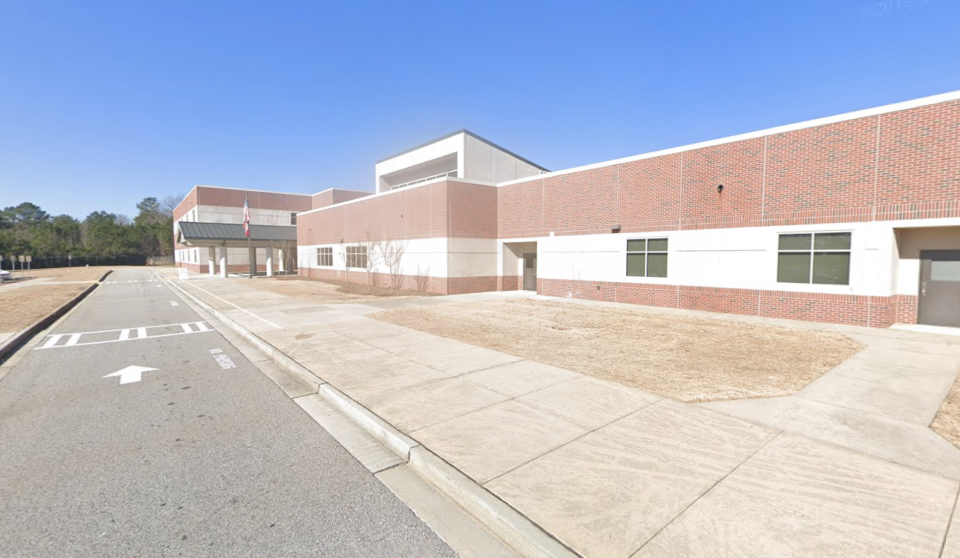 Moore Middle School